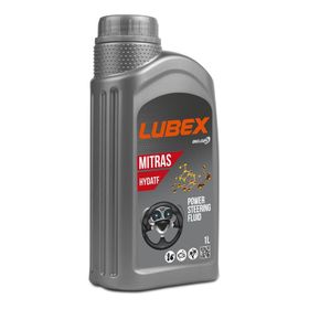 Lubex Mitras Hydatf 1 lt Hidrolik Direksiyon Yağı