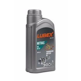 Lubex Mitras MT EP 90 1 lt Manuel Şanzıman Yağı
