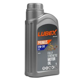 Lubex Primus Ec 0W30 1 lt Motor Yağı