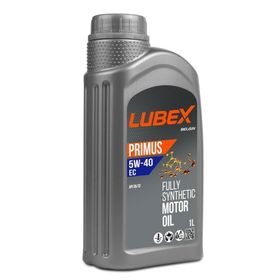 Lubex Primus EC 15W/40 1 lt Motor Yağı