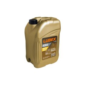 Lubex Robus Global La 5w-30 20 lt Ağır Hizmet Dizel Motor Yağı