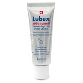 Lubex Sebo Control 40 ml Peeling Serum