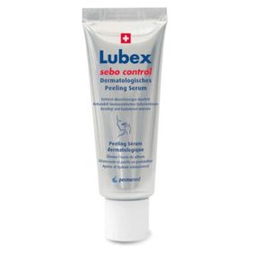 Lubex Sebo Control 40 ml Peeling Serum