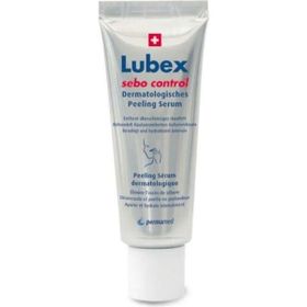 Lubex Sebo Control 40 ml Peeling Serum