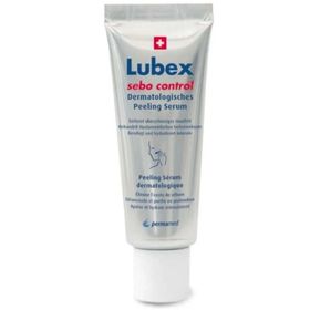 Lubex Sebo Control 40 ml Peeling Serum