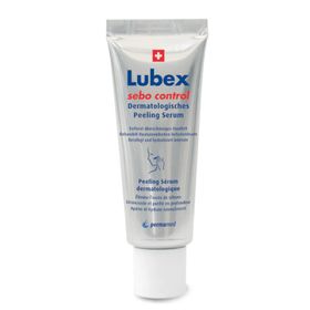 Lubex Sebo Control 40 ml Peeling Serum