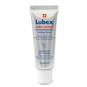 Lubex Sebo Control 40 ml Peeling Serum