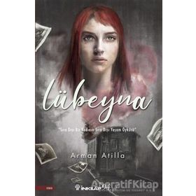 Lübeyna - Arman Atilla