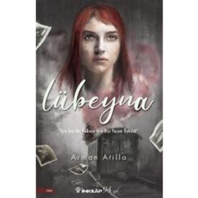Lübeyna - Arman Atilla