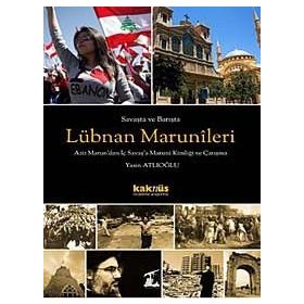 Lübnan Marunileri - Yasin Atlıoğlu