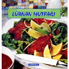 Lübnan Mutfağı - George Havanik