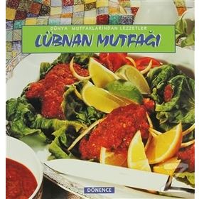Lübnan Mutfağı - George Havanik