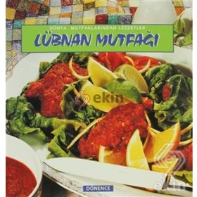 Lübnan Mutfağı - George Havanik