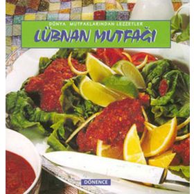 Lübnan Mutfağı - George Havanik