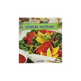 Lübnan Mutfağı - George Havanik