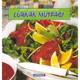 Lübnan Mutfağı - George Havanik