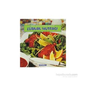 Lübnan Mutfağı - George Havanik