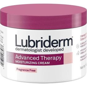Lubriderm Advanced Therapy 453 gr Kokusuz El ve Vücut Kremi