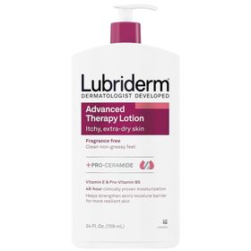 Lubriderm Advanced Therapy 946 ml El ve Vücut Losyonu
