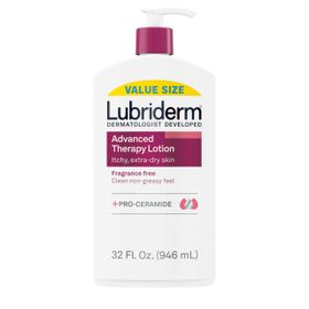 Lubriderm Advanced Therapy 946 ml El ve Vücut Losyonu