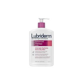 Lubriderm Advanced Therapy Pro 473 ml Vitamin B5 Kokusuz Nemlendirici Vücut Losyonu