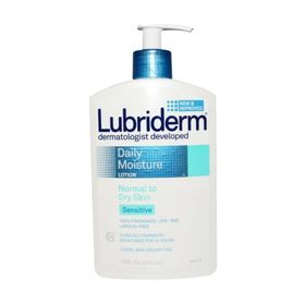 Lubriderm Daily Moisture Lotion 473 ml Nemlendirici Losyon