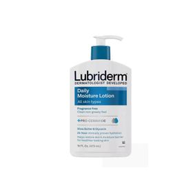 Lubriderm Daily Moisture Lotion 473 ml Nemlendirici Losyon
