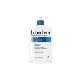 Lubriderm Daily Moisture Lotion 473 ml Nemlendirici Losyon