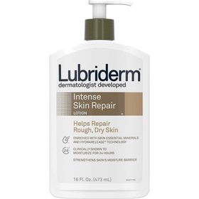 Lubriderm Intense Skin Repair 473 ml Losyon