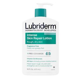 Lubriderm Intense Skin Repair 473 ml Losyon