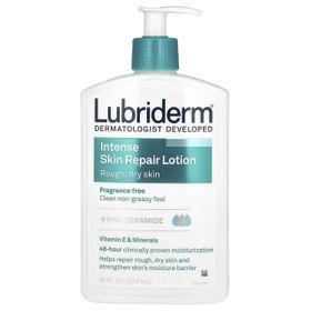 Lubriderm Intense Skin Repair 473 ml Losyon