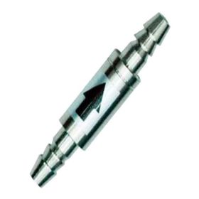Luby Ista I962 Metal Check Valf