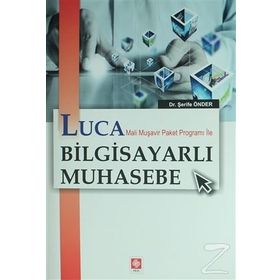 Luca Bilgisayarlı Muhasebe - Şerife Önder
