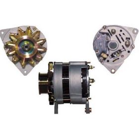 Lucas 24 V 40a Dodge 26200 Alt194 Alternatör