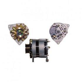 Lucas 24 V 40a Dodge 26200 Alt194 Alternatör