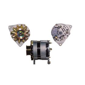 Lucas 24 V 40a Dodge 26200 Alt194 Alternatör