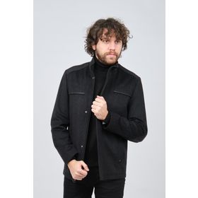 Lucas 2650666 Füme Erkek Mont