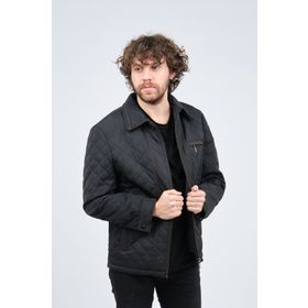 Lucas 2650724 Antrasit Erkek Mont