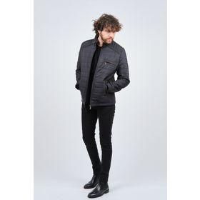 Lucas 2650747 Lacivert Erkek Mont
