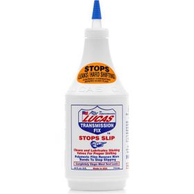 Lucas Oil Otomatik 710 ml 10009 Şanzıman Yağ Katkısı