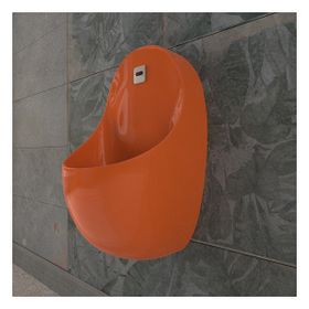 Lucco Avva 36 cm Turuncu Fotoselli Pisuvar