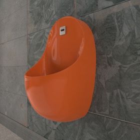 Lucco Avva 36 cm Turuncu Fotoselli Pisuvar