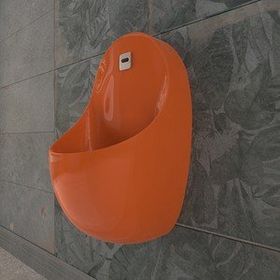 Lucco Avva 36 cm Turuncu Fotoselli Pisuvar