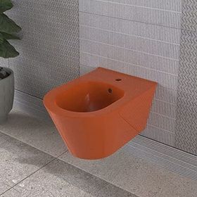 Lucco Avva 53 cm Rim Art Asma Turuncu Bide