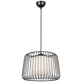 Lucea 1xE27 Capestrano Q35 Byk Kobalt Tekli Avize