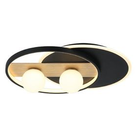 Lucea Belica 48W 3000K Ledli 02 Plafonyer