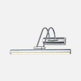 Lucea Pano 6W 35 cm Ledli Krom Aplik