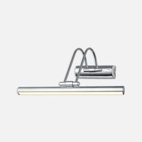 Lucea Pano 6W 35 cm Ledli Krom Aplik