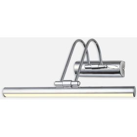 Lucea Pano 6W 35 cm Ledli Krom Aplik
