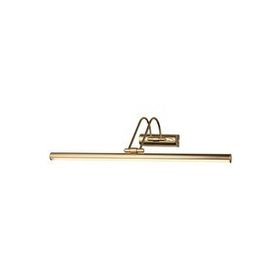 Lucea Pona 50 cm Ledli Antik 9W Aplik